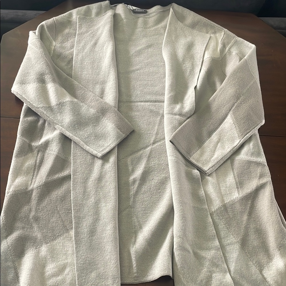 BASLER women’s Cardigan